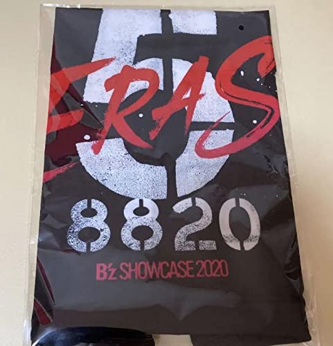 2枚セット　B'z showcase 2020 5ERAS クッションカバー B'z SHOWCASE 2020 5ERAS クッションカバー - メルカリ